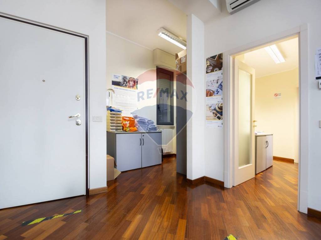 Appartamento a Chieti in via Silvio e Beltrando Spaventa, 47 - Foto 2