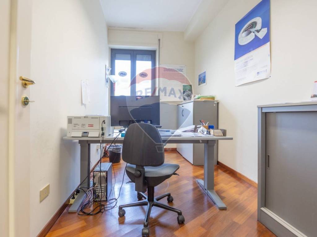 Appartamento a Chieti in via Silvio e Beltrando Spaventa, 47 - Foto 5