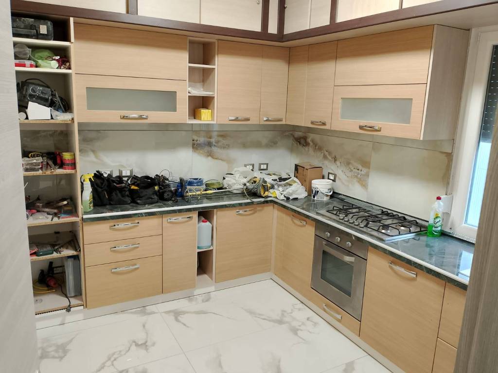 Appartamento a Gradisca d'isonzo in Viale Trieste - Foto 5