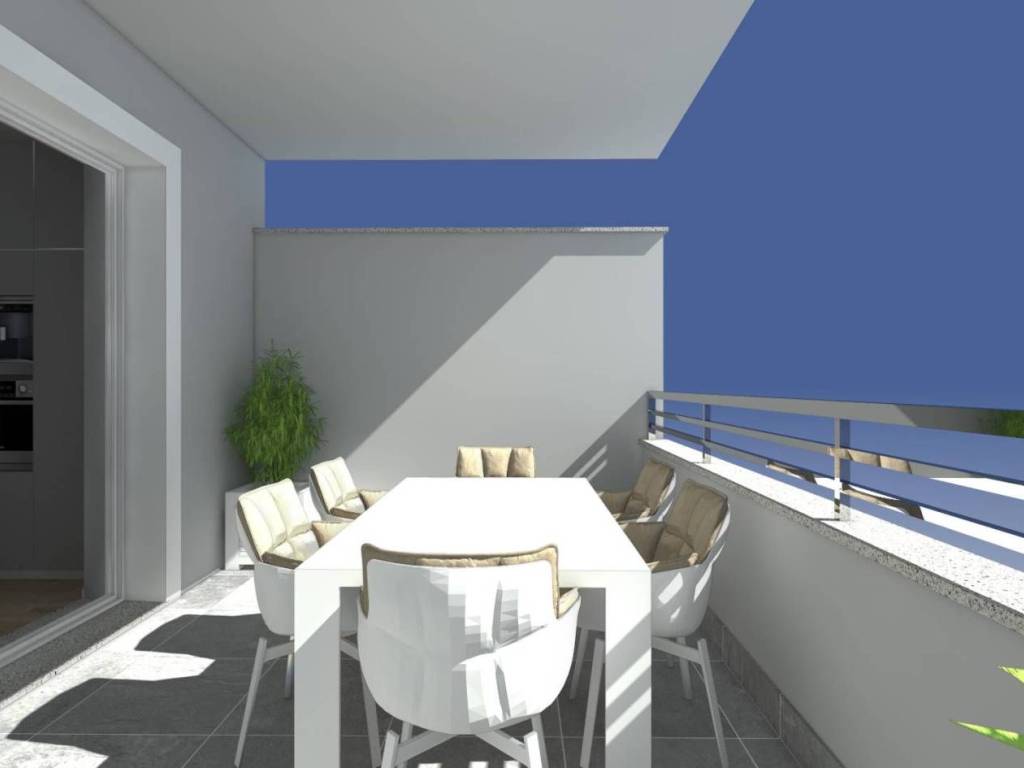Appartamento a Monza in Via Montelungo - Foto 3