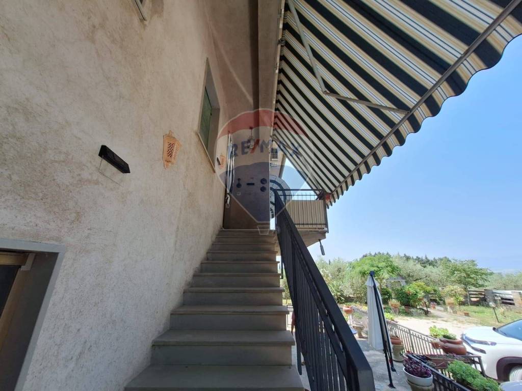 Appartamento a Trevi in Via Monte Bianco, 24 - Foto 3