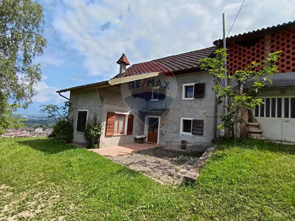 Casa indipendente a Borgo valbelluna in Via Rive di Villa, 18 - Foto 3