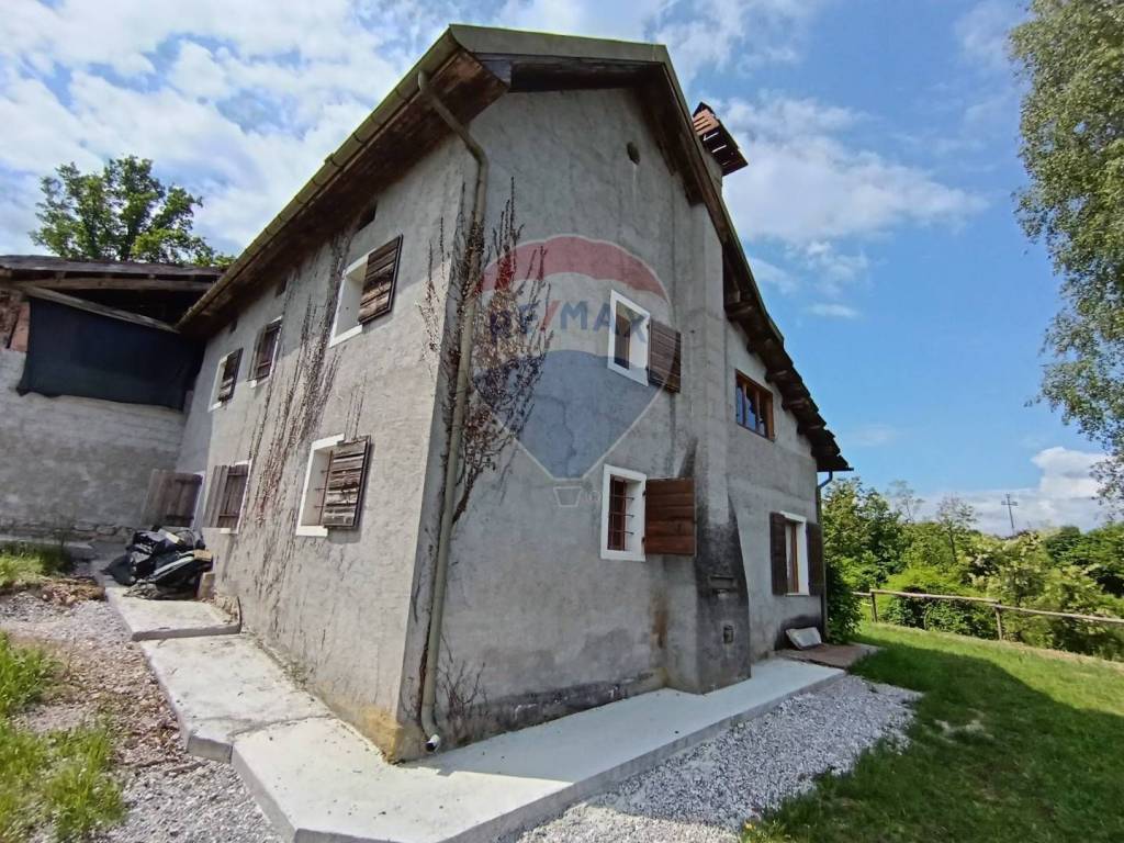 Casa indipendente a Borgo valbelluna in Via Rive di Villa, 18 - Foto 4