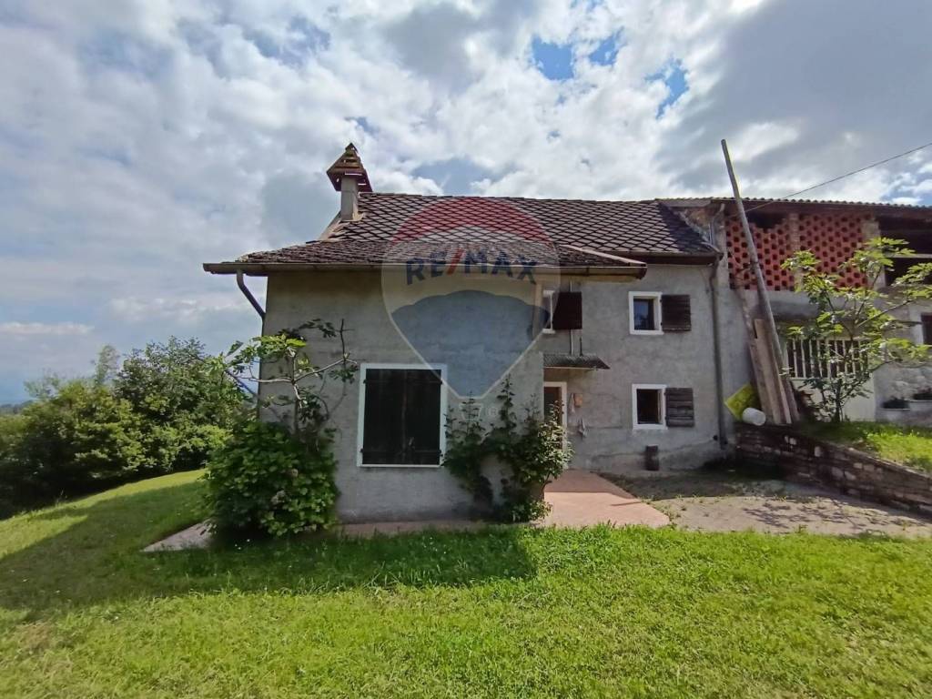 Casa indipendente a Borgo valbelluna in Via Rive di Villa, 18 - Foto 5