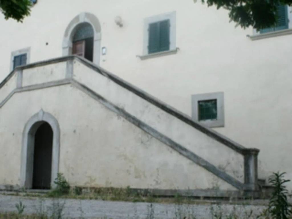 Villa a Castiglion fiorentino in Località Montecchio Vesponi, 353 - Foto 3