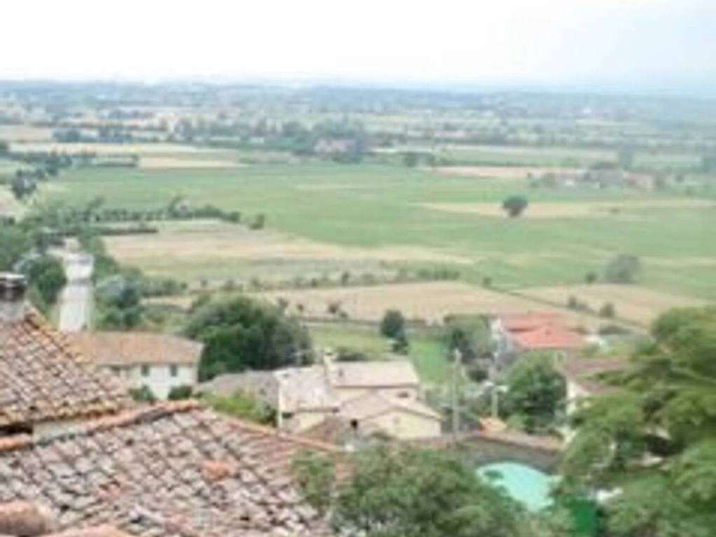 Villa a Castiglion fiorentino in Località Montecchio Vesponi, 353 - Foto 4
