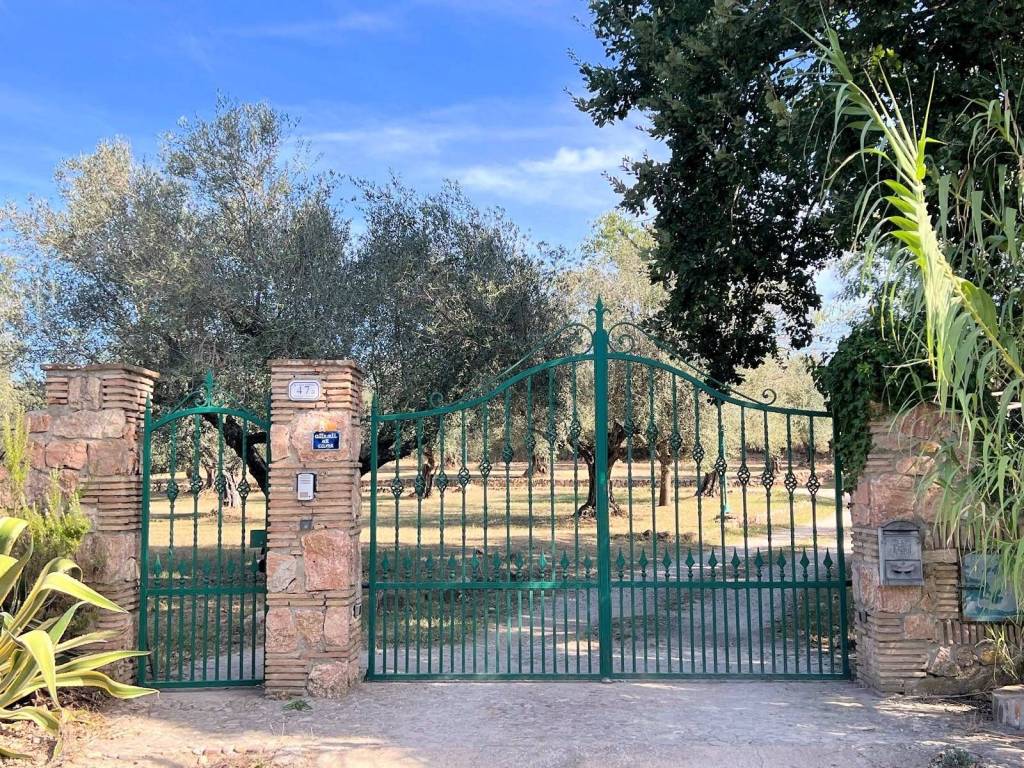 Villa a Pitigliano - Foto 3