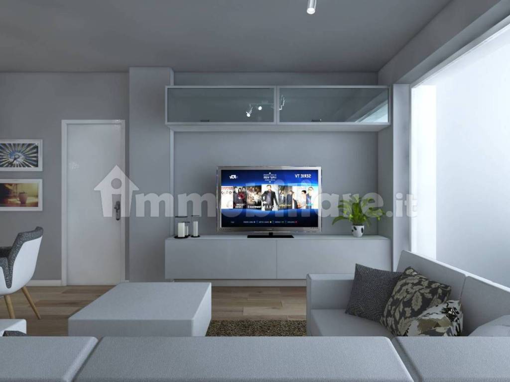 Appartamento a Monza in Via Montelungo - Foto 4
