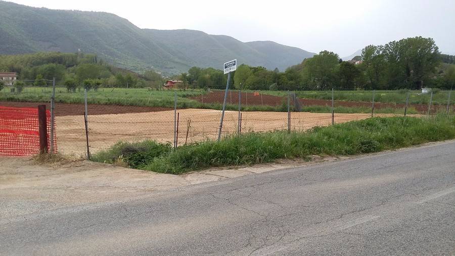 Terreno a Ceccano in Strada Regionale 637 di Frosinone e di Gaeta, 197 - Foto 2