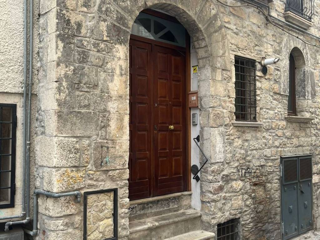 Appartamento a Potenza in Vico Luigi la Vista, 13 - Foto 2