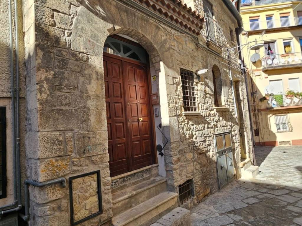 Appartamento a Potenza in Vico Luigi la Vista, 13 - Foto 3