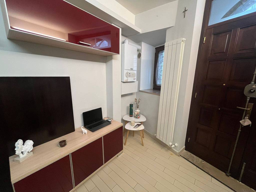 Appartamento a Potenza in Vico Luigi la Vista, 13 - Foto 5