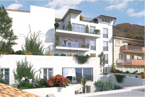 Appartamento a Bolzano in Via Vintler - Foto 3