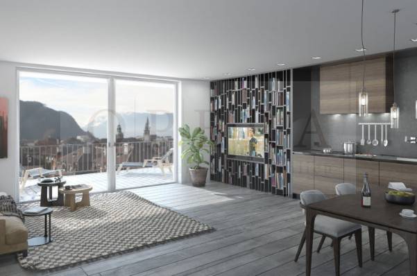 Appartamento a Bolzano in Via Vintler - Foto 5