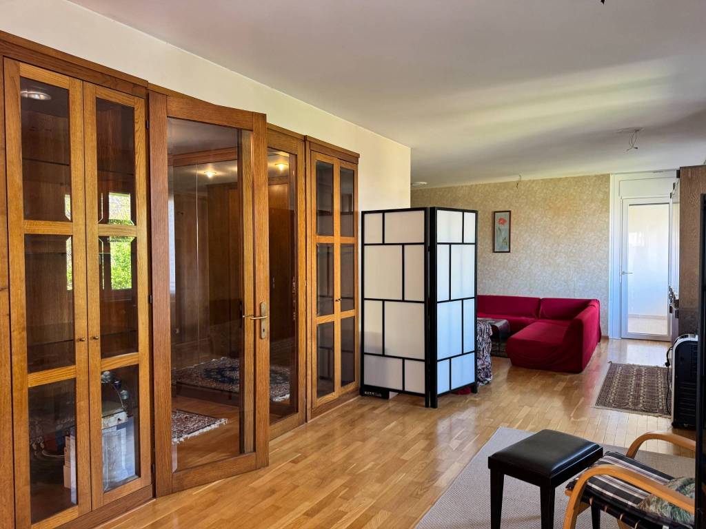 Appartamento a Udine in Via Podgora, 24 - Foto 4