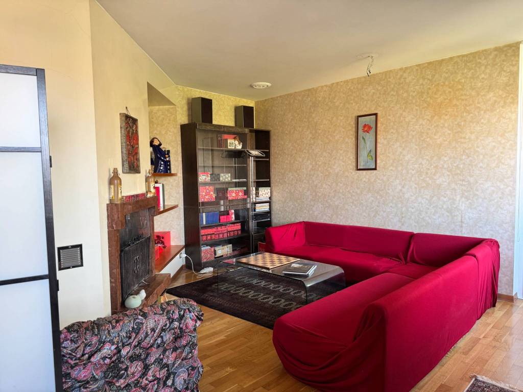 Appartamento a Udine in Via Podgora, 24 - Foto 5