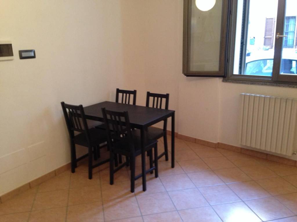Appartamento a Bollate in Piazza Martiri della Libertà, 4 - Foto 4