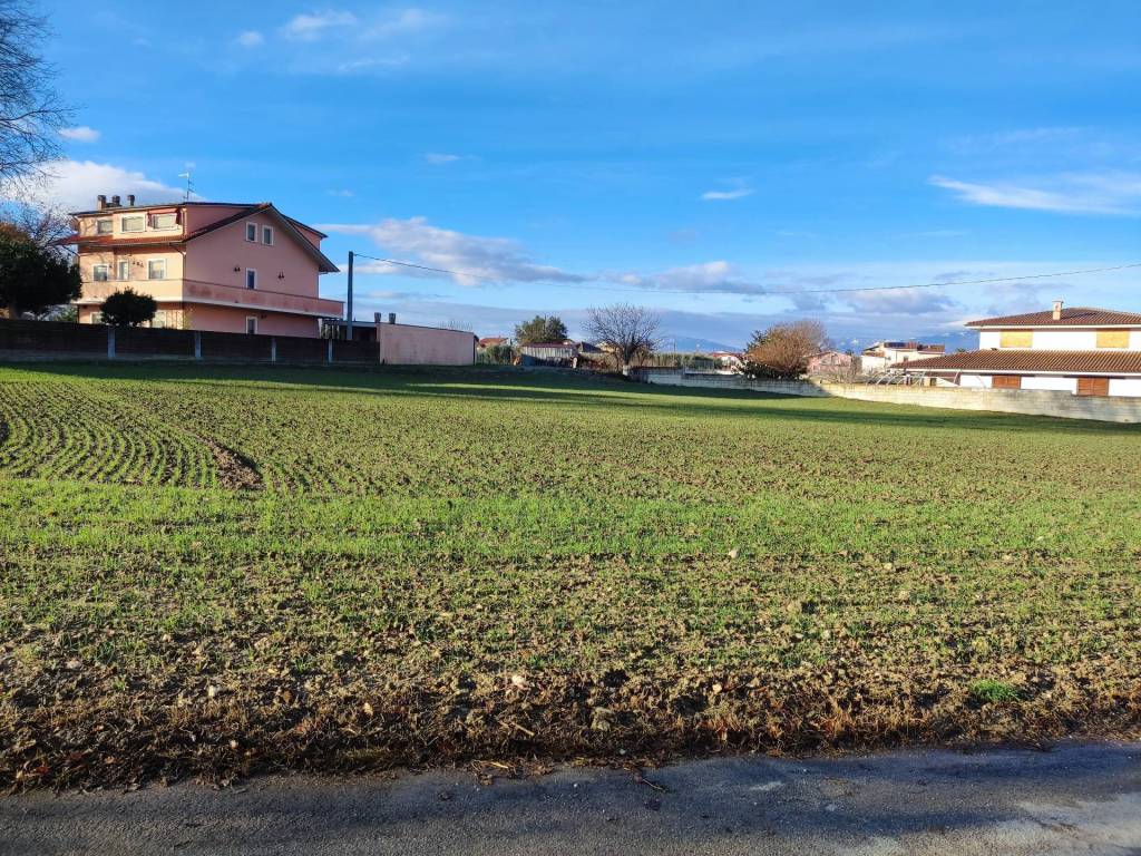 Terreno a Cepagatti - Foto 2