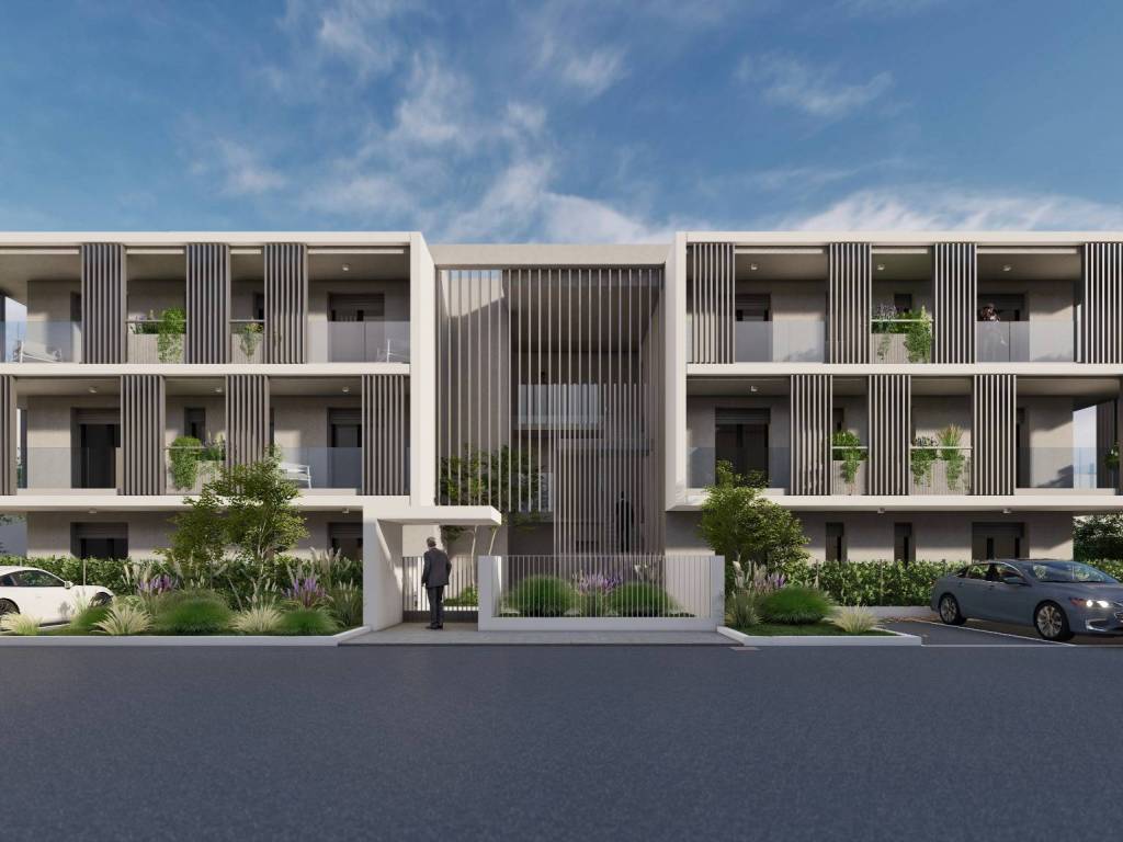 Appartamento a Pesaro in Via degli Artigiani, 9 - Foto 2