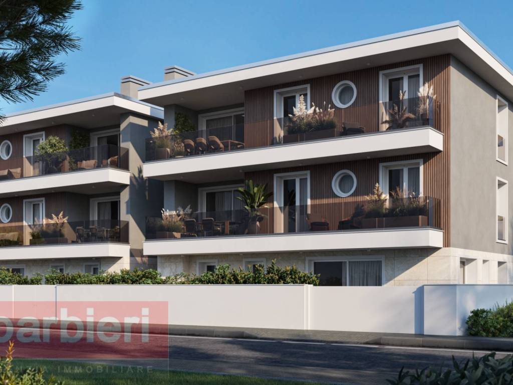 Appartamento a Cervia in Via del Correggio, 23 - Foto 2