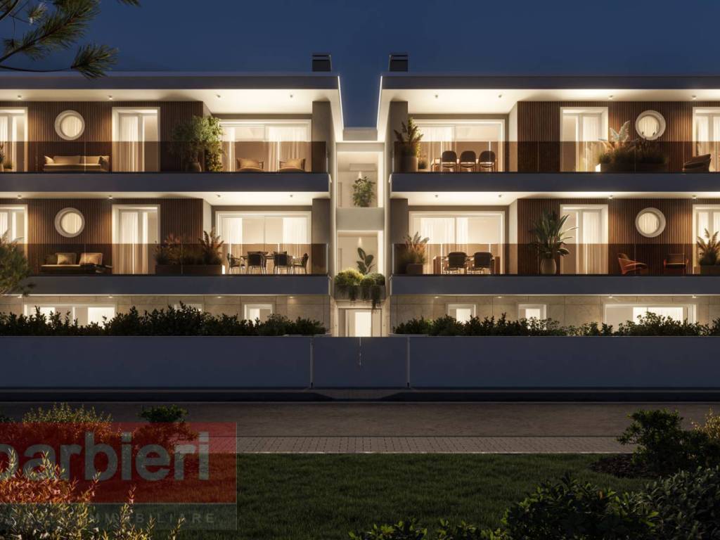Appartamento a Cervia in Via del Correggio, 23 - Foto 4