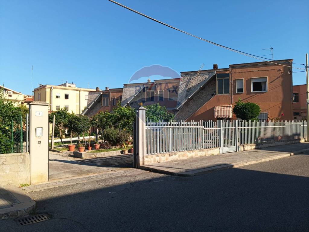 Appartamento a Pontinia in via dante alighieri - Foto 2