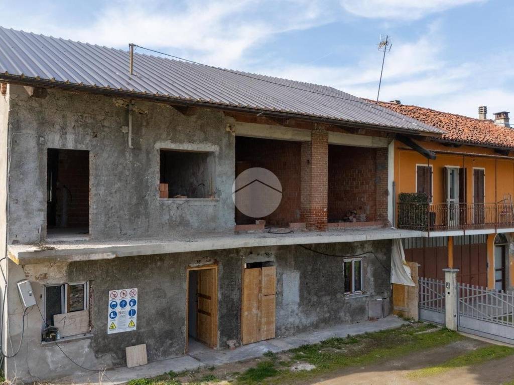 Villa a Trinità in FRAZIONE SAN GIOVANNI PERUCCA, 12 - Foto 5