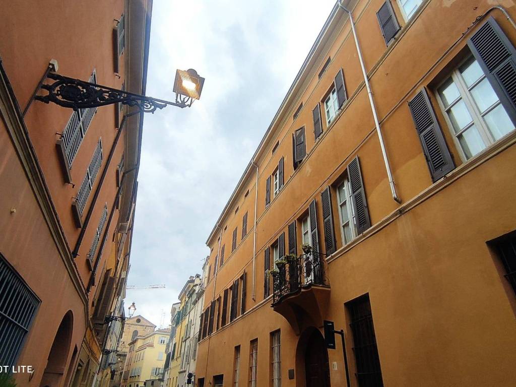 Appartamento a Parma in Vicolo Scacchini, 20 - Foto 2