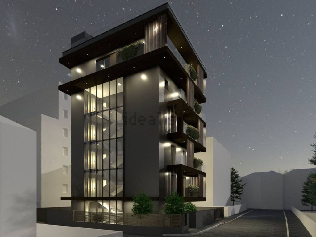 Appartamento a Venezia in Viale Giuseppe Garibaldi - Foto 2