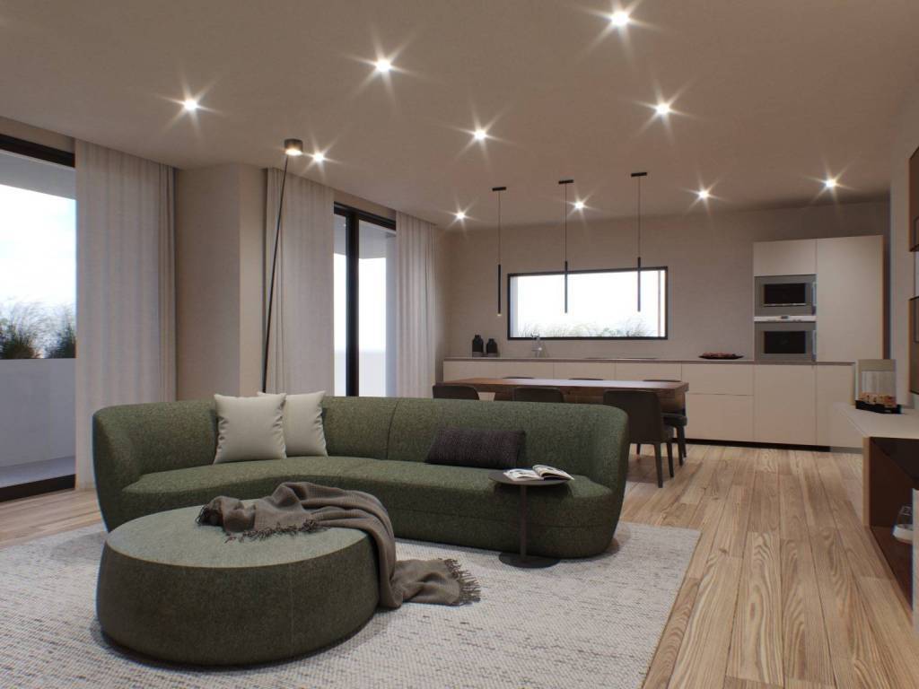 Appartamento a Venezia in Viale Giuseppe Garibaldi - Foto 3