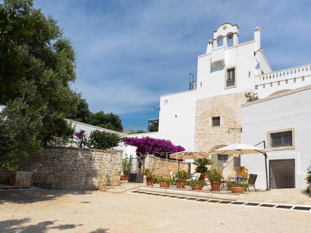 Rustico / casale a Ostuni in Contrada Borzone - Foto 2