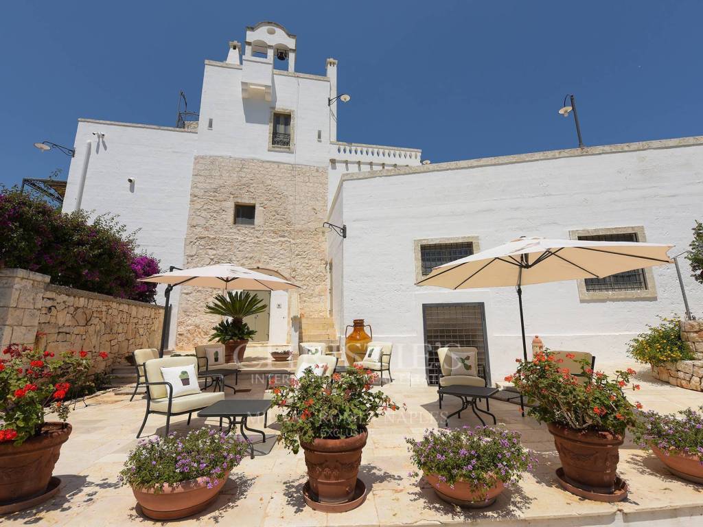 Rustico / casale a Ostuni in Contrada Borzone - Foto 3