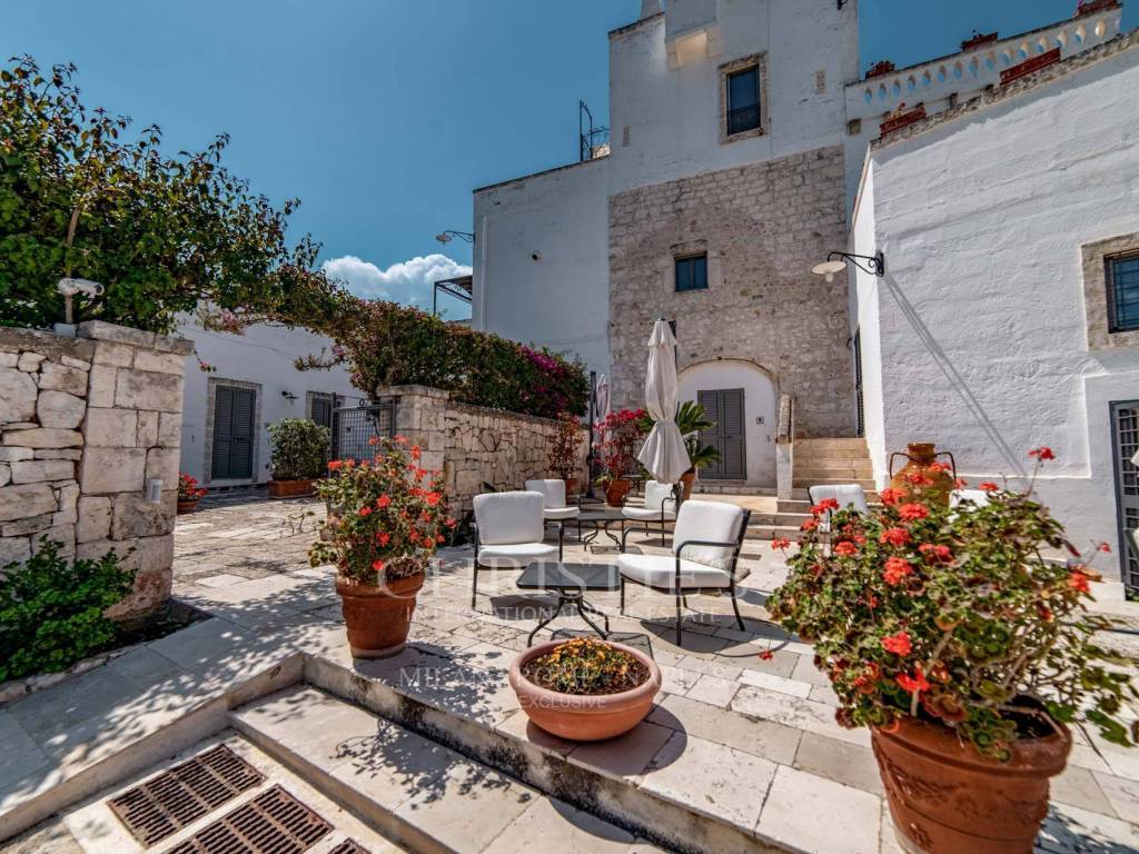 Rustico / casale a Ostuni in Contrada Borzone - Foto 5