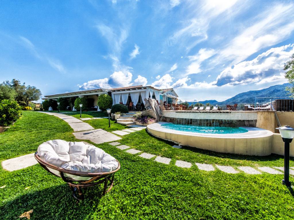 Villa a Olbia in Via Monte Ladu - Foto 2