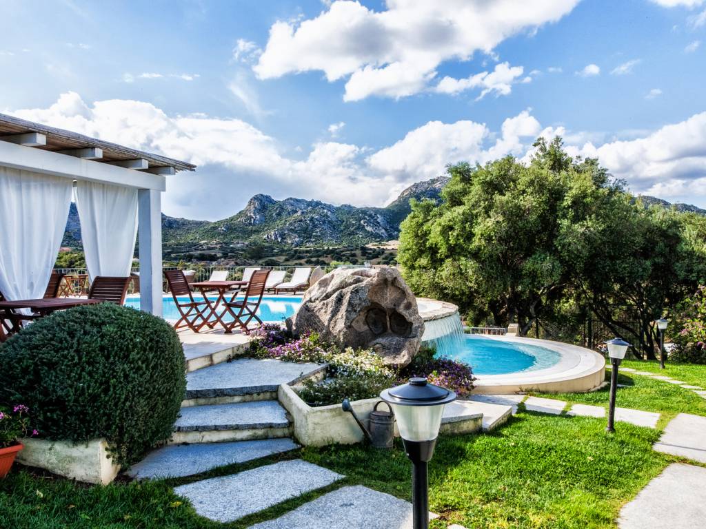 Villa a Olbia in Via Monte Ladu - Foto 4