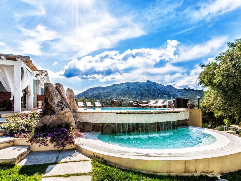 Villa a Olbia in Via Monte Ladu - Foto 5