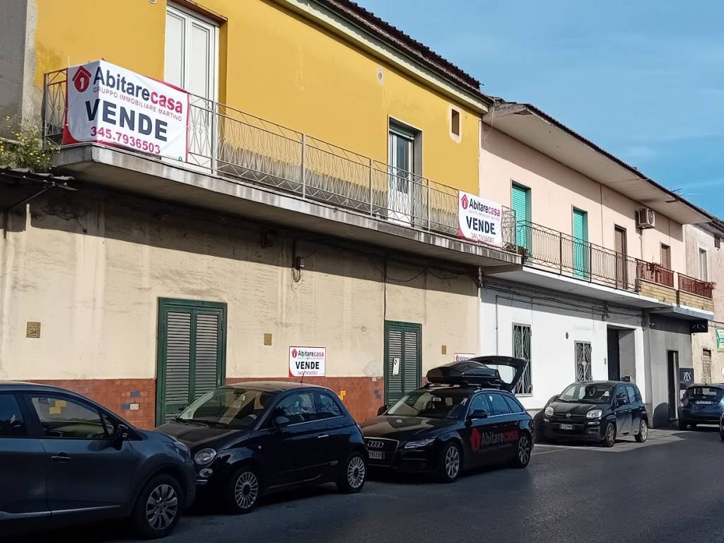 Villa a Frignano in Corso Italia, 28 - Foto 2