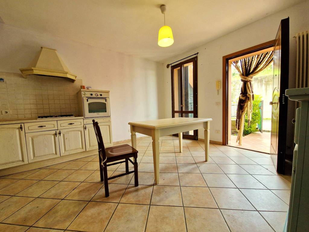 Appartamento a Saludecio in Via Montececcolino, 121 - Foto 4