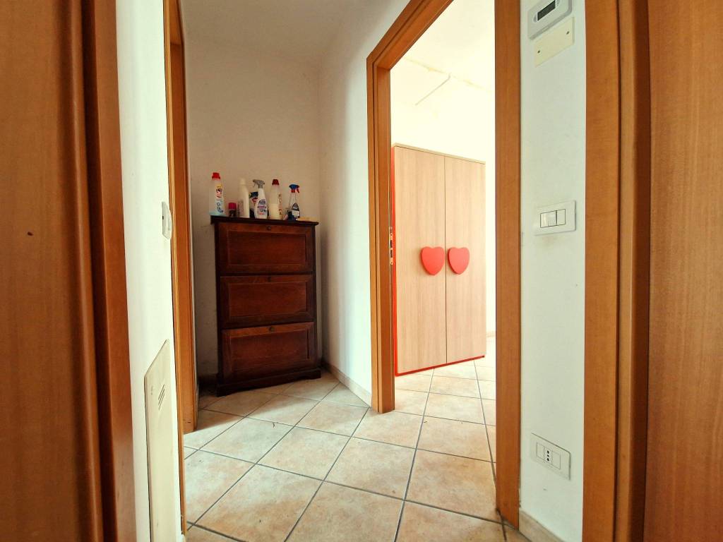 Appartamento a Saludecio in Via Montececcolino, 121 - Foto 5
