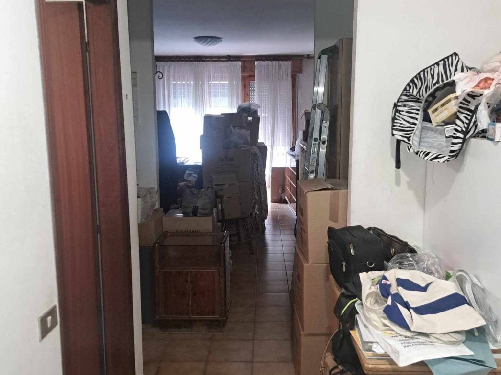 Villetta a schiera a Ravenna in Via Molo Romano - Foto 3
