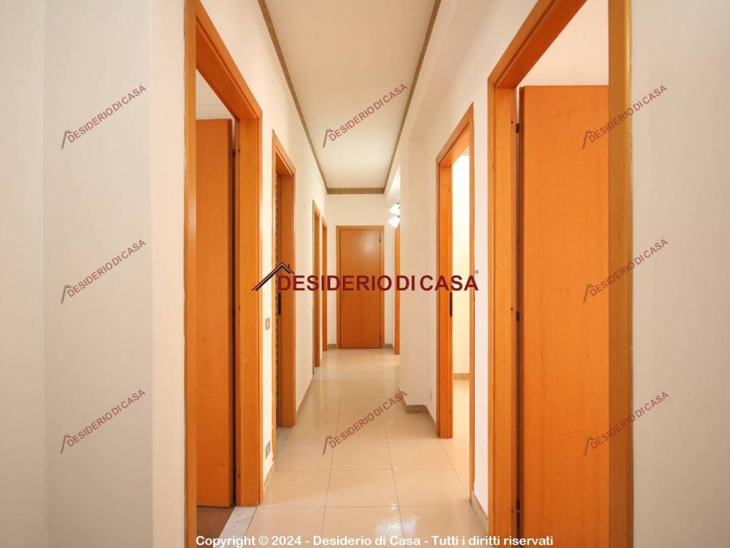 Appartamento a Lascari in Via del Parco, 4 - Foto 5