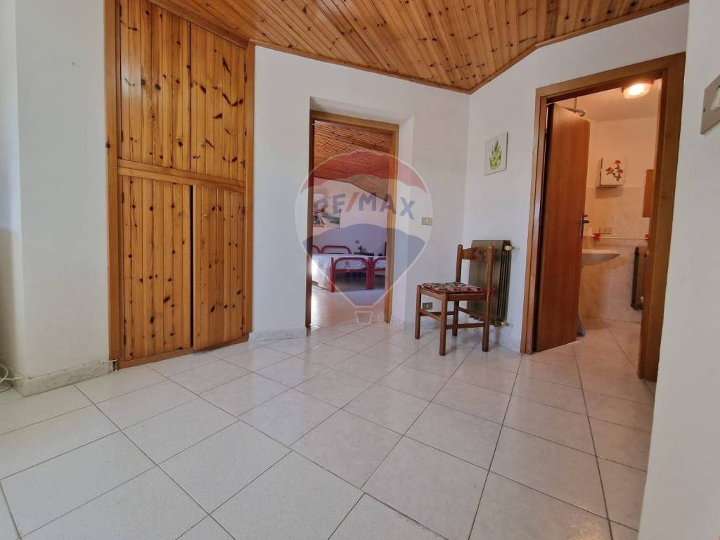 Appartamento a Civitella alfedena in Via Castello, 21 - Foto 2