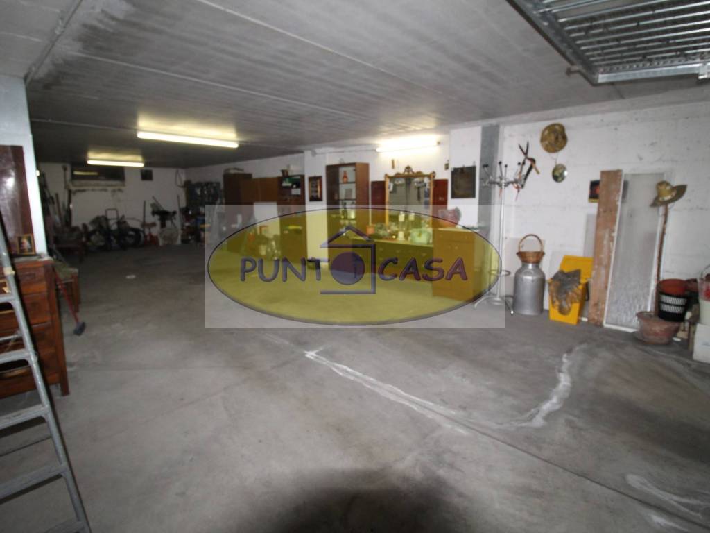 Box / garage a Borghetto lodigiano - Foto 3