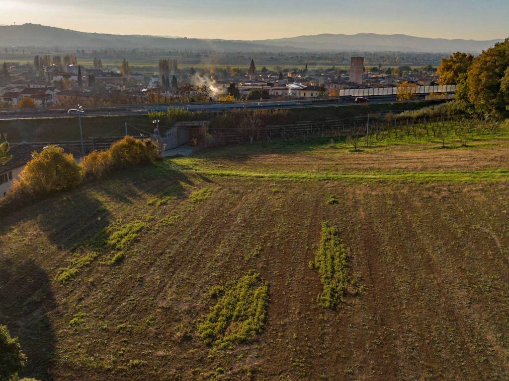 Terreno a Foligno in Via Colle Scandolaro - Foto 4