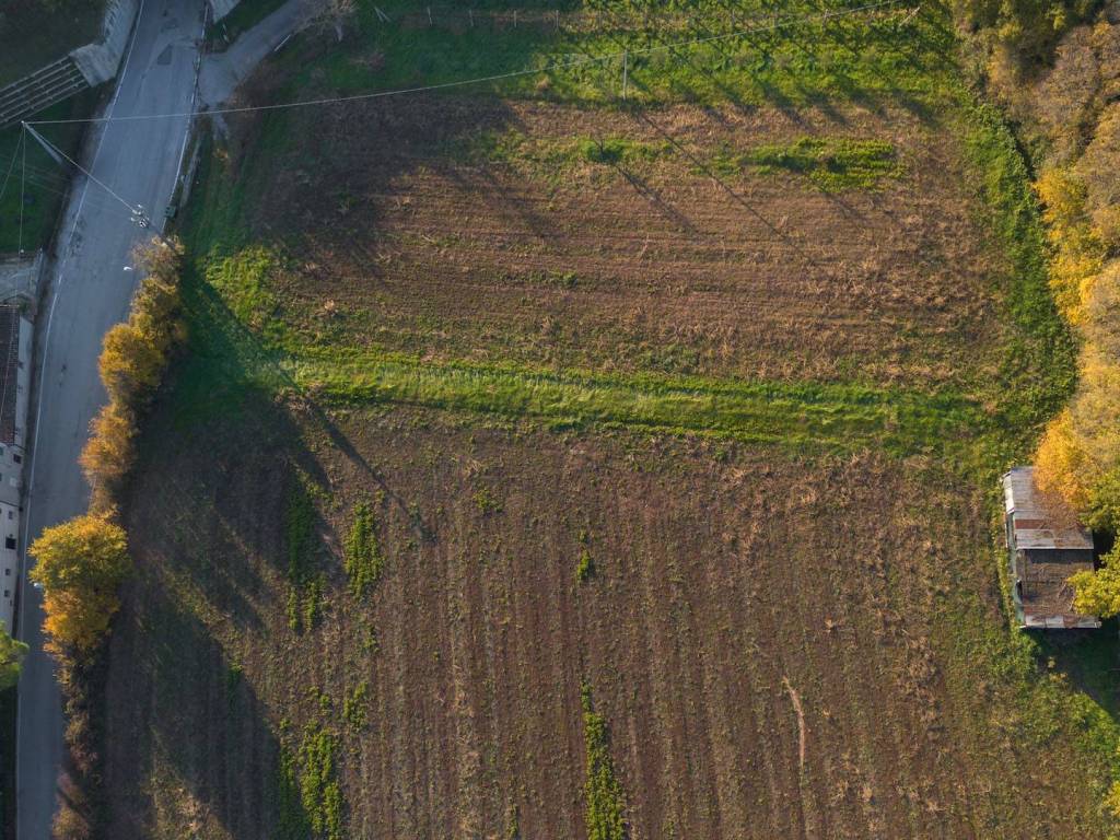 Terreno a Foligno in Via Colle Scandolaro - Foto 5