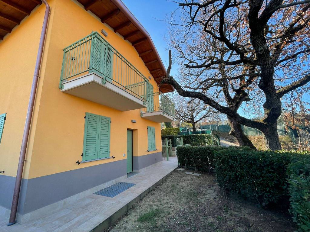 Villa a Torgiano in Via Roma - Foto 3