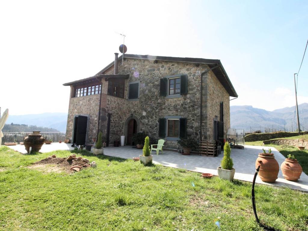 Rustico / casale a Barga in filecchio - Foto 3