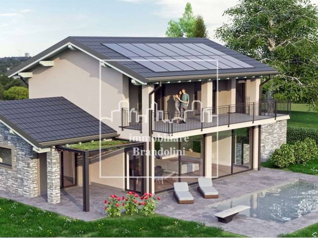 Villa a Luvinate - Foto 4
