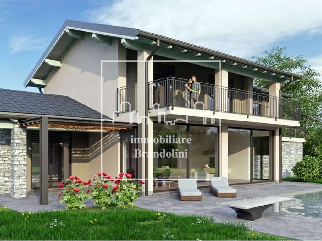 Villa a Luvinate - Foto 5