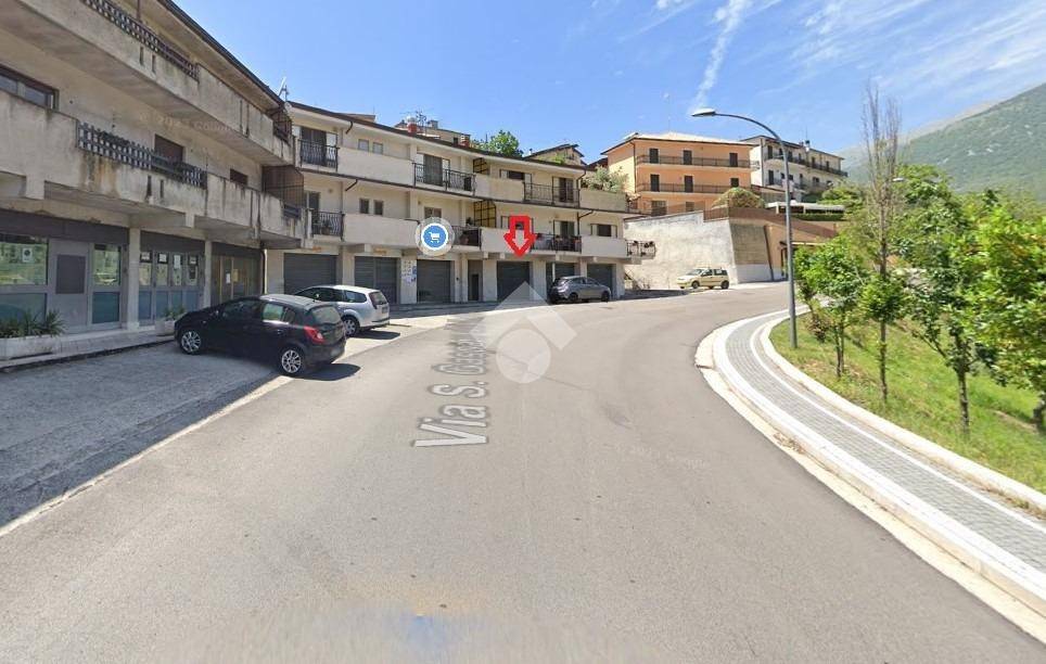 Immobile a Campoli appennino in Via San Gaspare del Bufalo, 33 - Foto 4